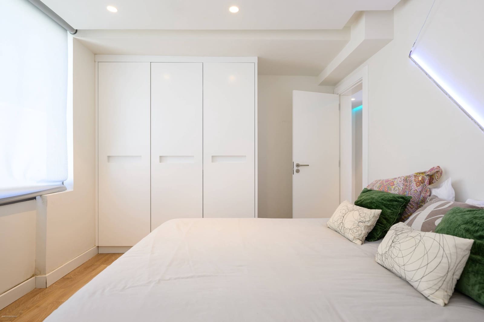 2 soveværelse Penthouse til salg i Las Palmas de Gran Canaria - € 1.120.000 (Ref: 7913155)