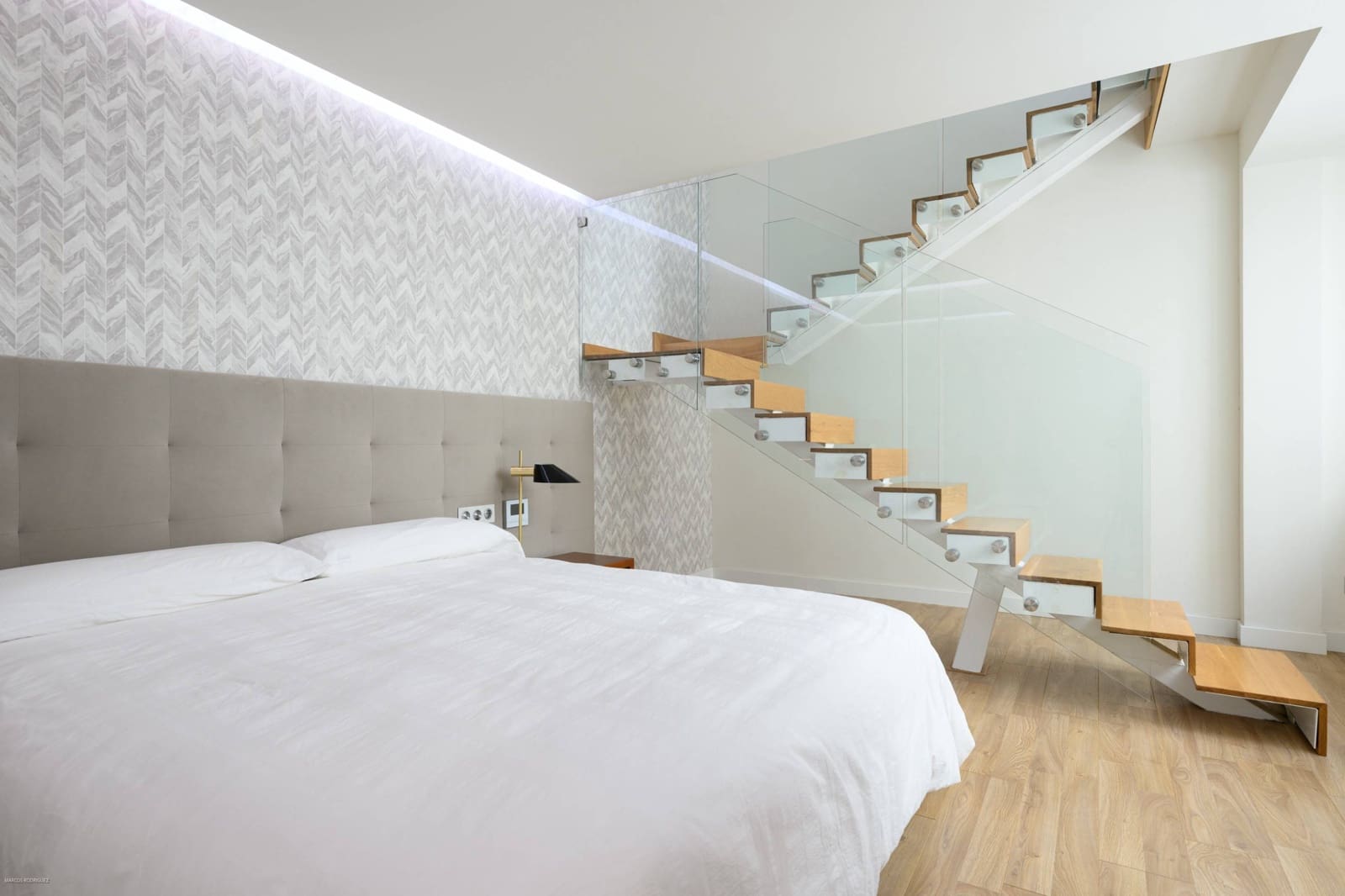 2 soveværelse Penthouse til salg i Las Palmas de Gran Canaria - € 1.120.000 (Ref: 7913155)