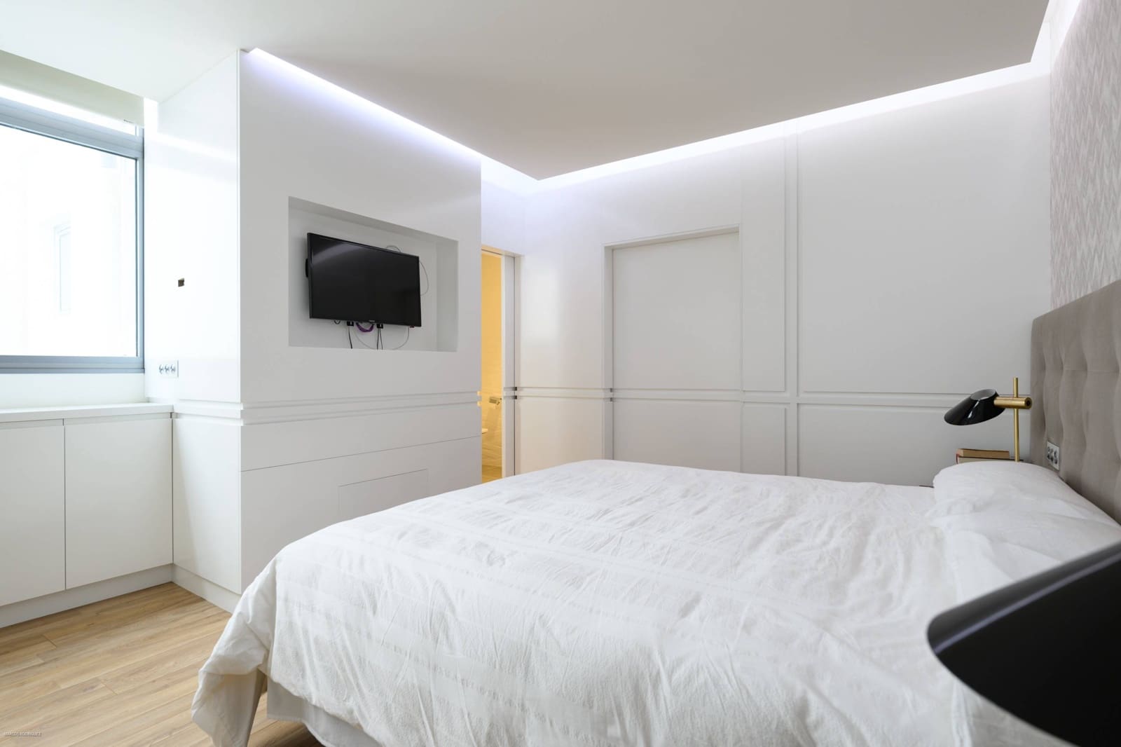 2 soveværelse Penthouse til salg i Las Palmas de Gran Canaria - € 1.120.000 (Ref: 7913155)