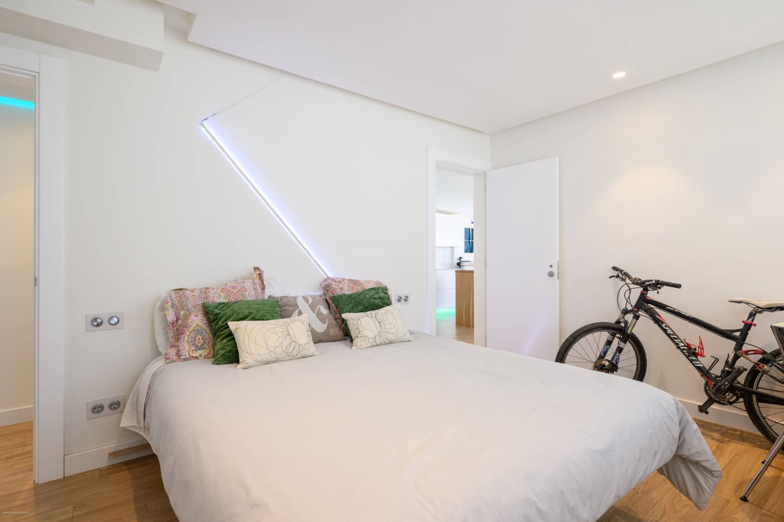 2 soveværelse Penthouse til salg i Las Palmas de Gran Canaria - € 1.120.000 (Ref: 7913155)