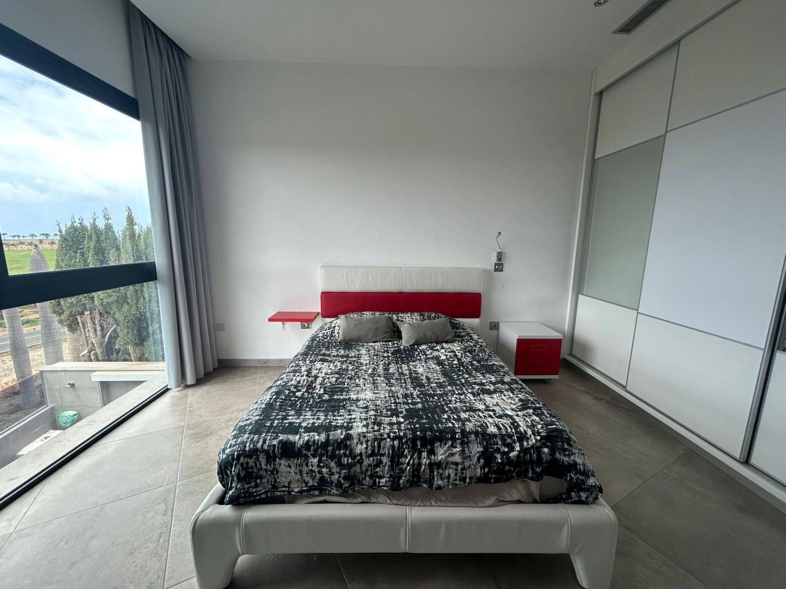 4 sypialnia Willa do wynajęcia w San Bartolome de Tirajana z basenem garażem - 6 000 € (Ref: 7954072)