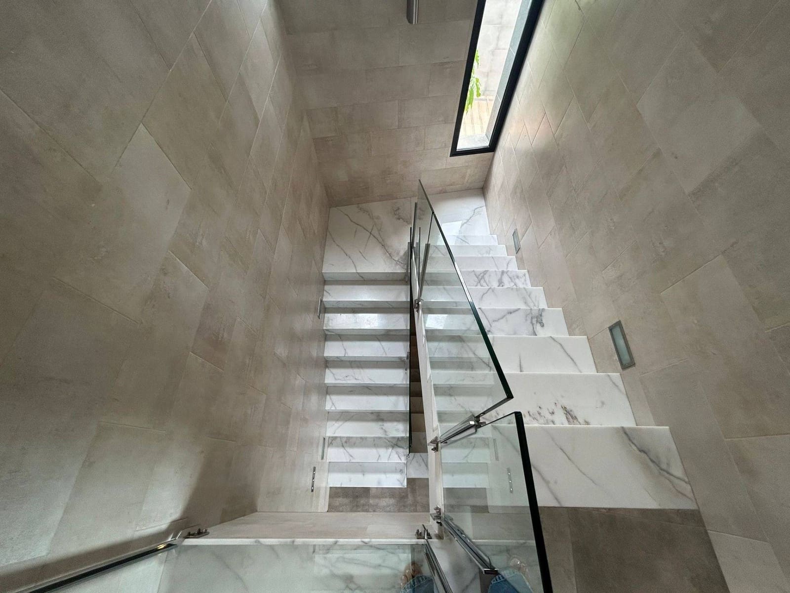 4 sypialnia Willa do wynajęcia w San Bartolome de Tirajana z basenem garażem - 6 000 € (Ref: 7954072)