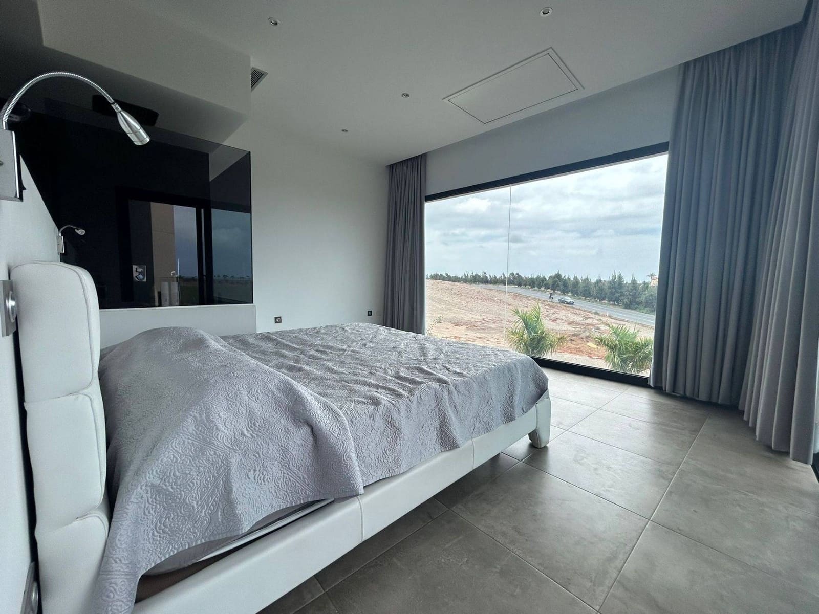 4 sypialnia Willa do wynajęcia w San Bartolome de Tirajana z basenem garażem - 6 000 € (Ref: 7954072)