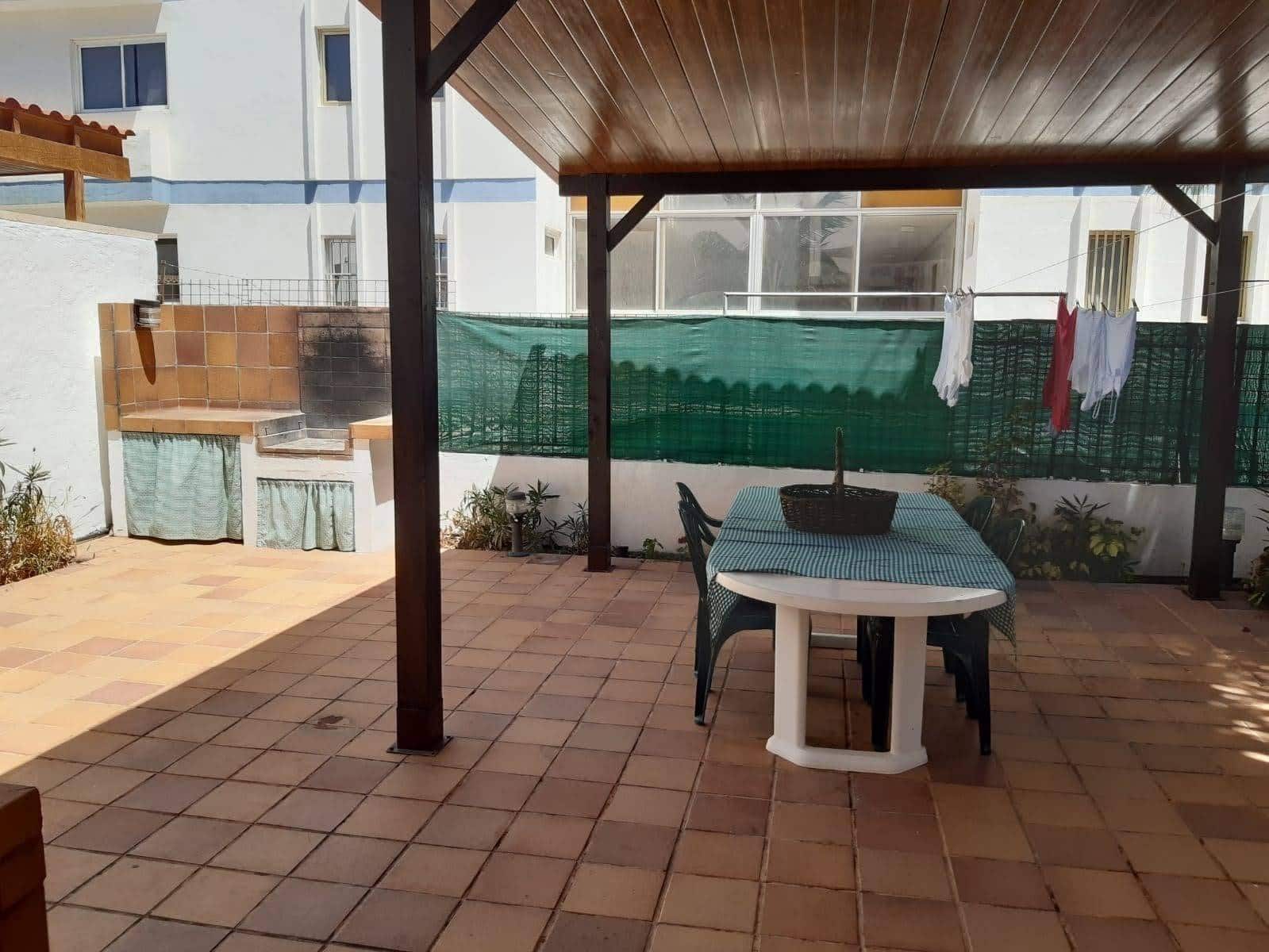 2 bedroom Apartment for rent in Playa del Ingles with pool garage - € 2,000 (Ref: 7994021)