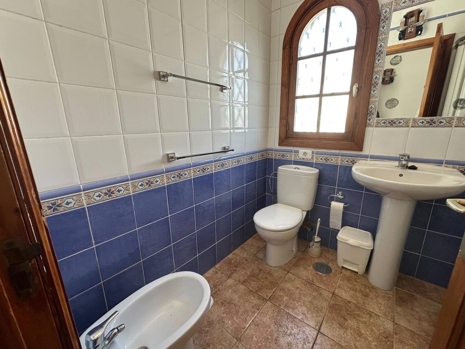 2 bedroom Apartment for rent in Playa del Ingles with pool garage - € 2,000 (Ref: 7994021)