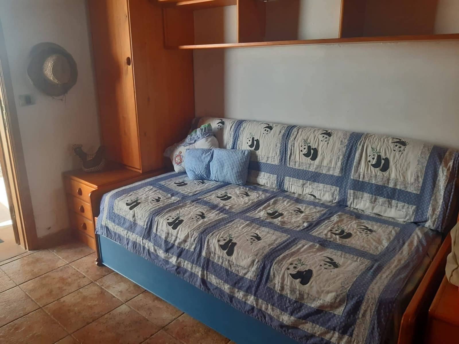 2 bedroom Apartment for rent in Playa del Ingles with pool garage - € 2,000 (Ref: 7994021)