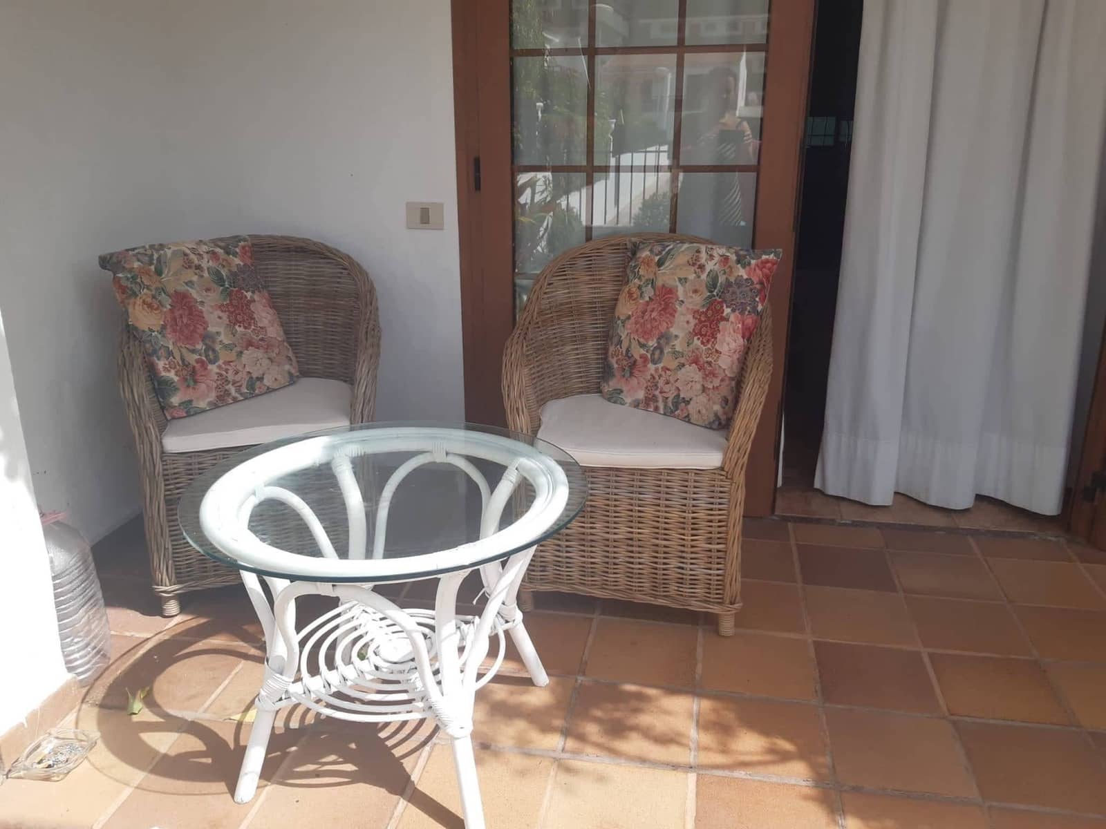 2 bedroom Apartment for rent in Playa del Ingles with pool garage - € 2,000 (Ref: 7994021)