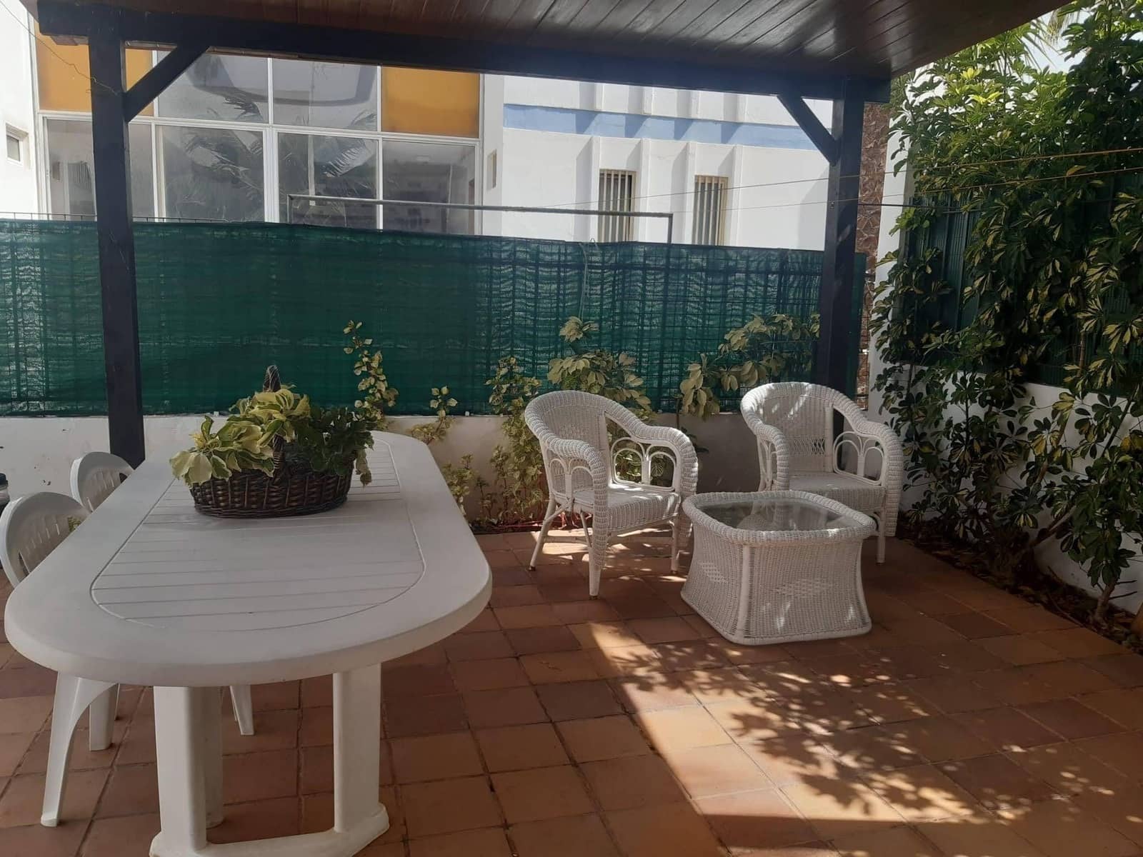 2 bedroom Apartment for rent in Playa del Ingles with pool garage - € 2,000 (Ref: 7994021)