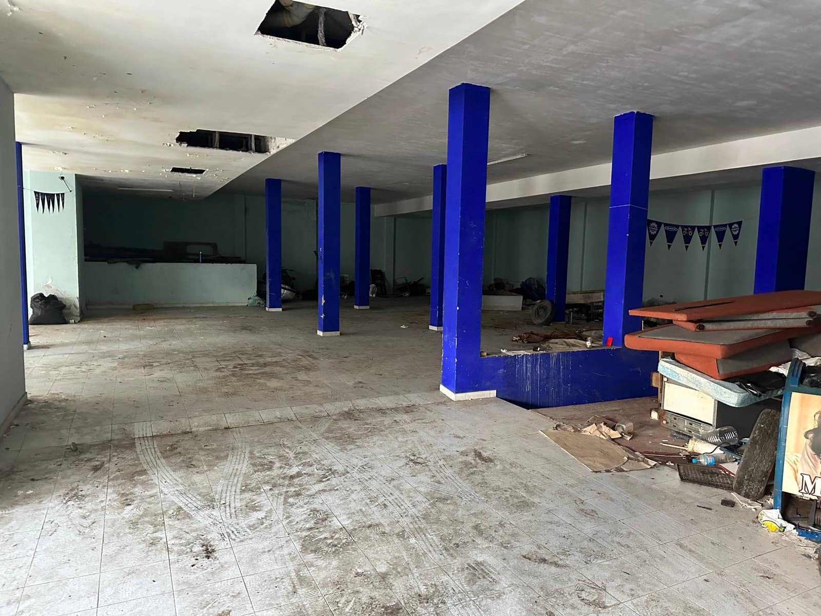 Erhverv til salg i Corralejo - € 514.900 (Ref: 8048130)