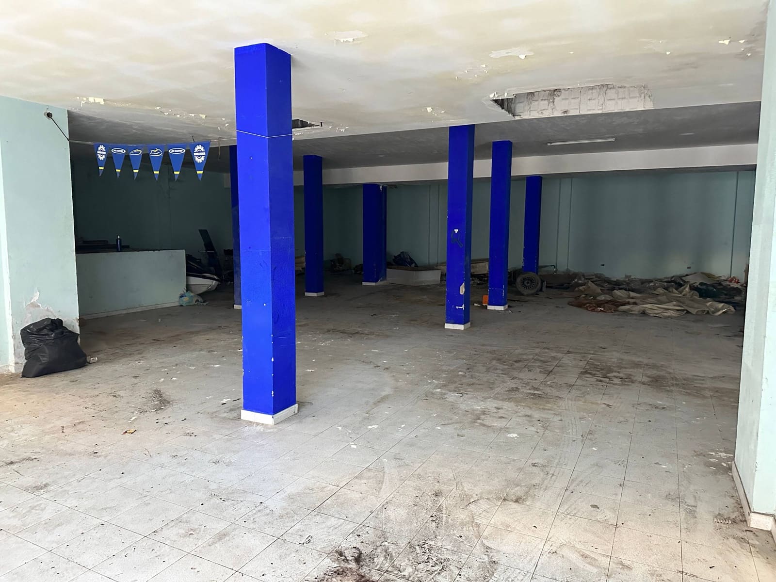 Erhverv til salg i Corralejo - € 514.900 (Ref: 8048130)