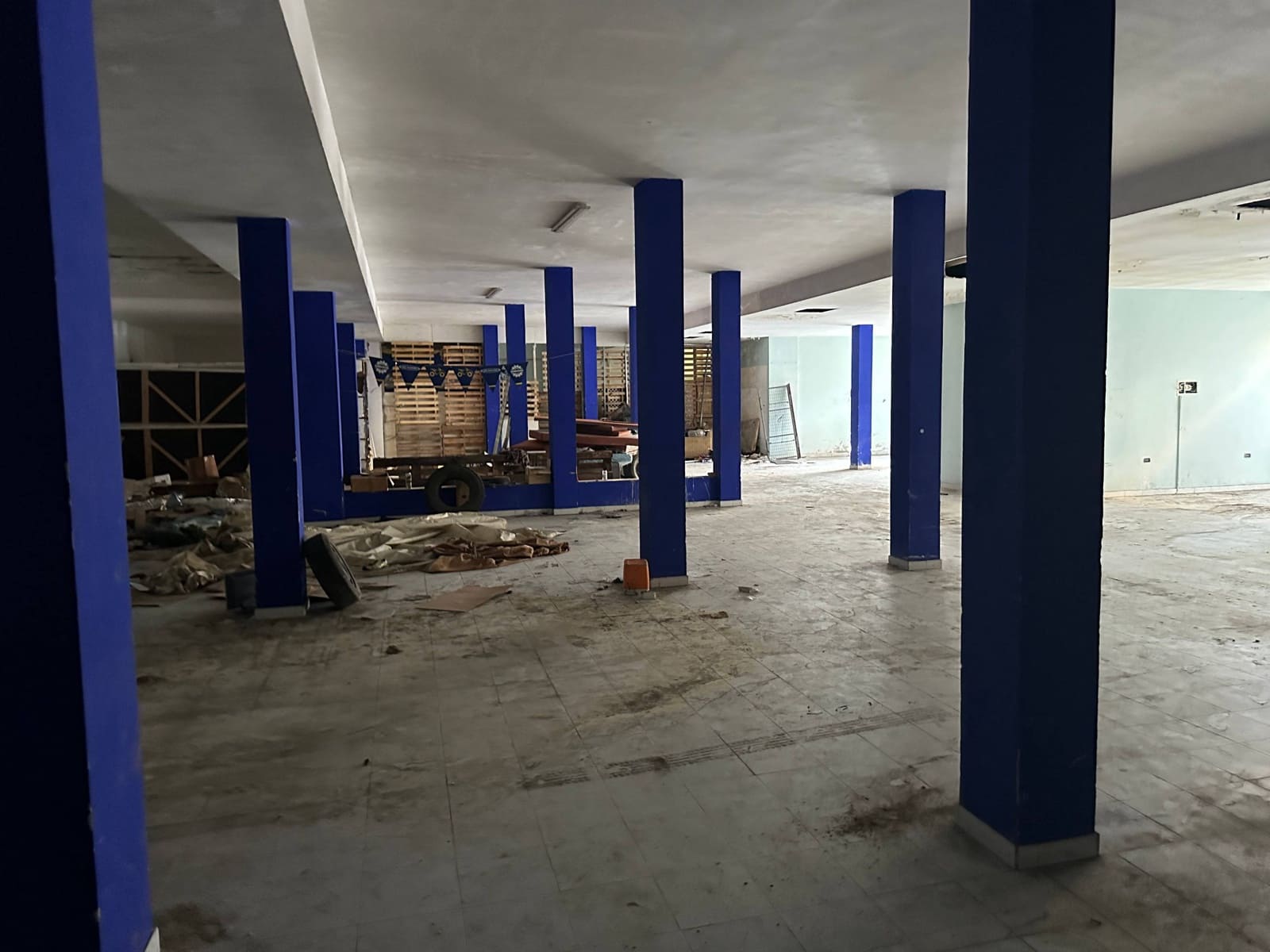 Erhverv til salg i Corralejo - € 514.900 (Ref: 8048130)