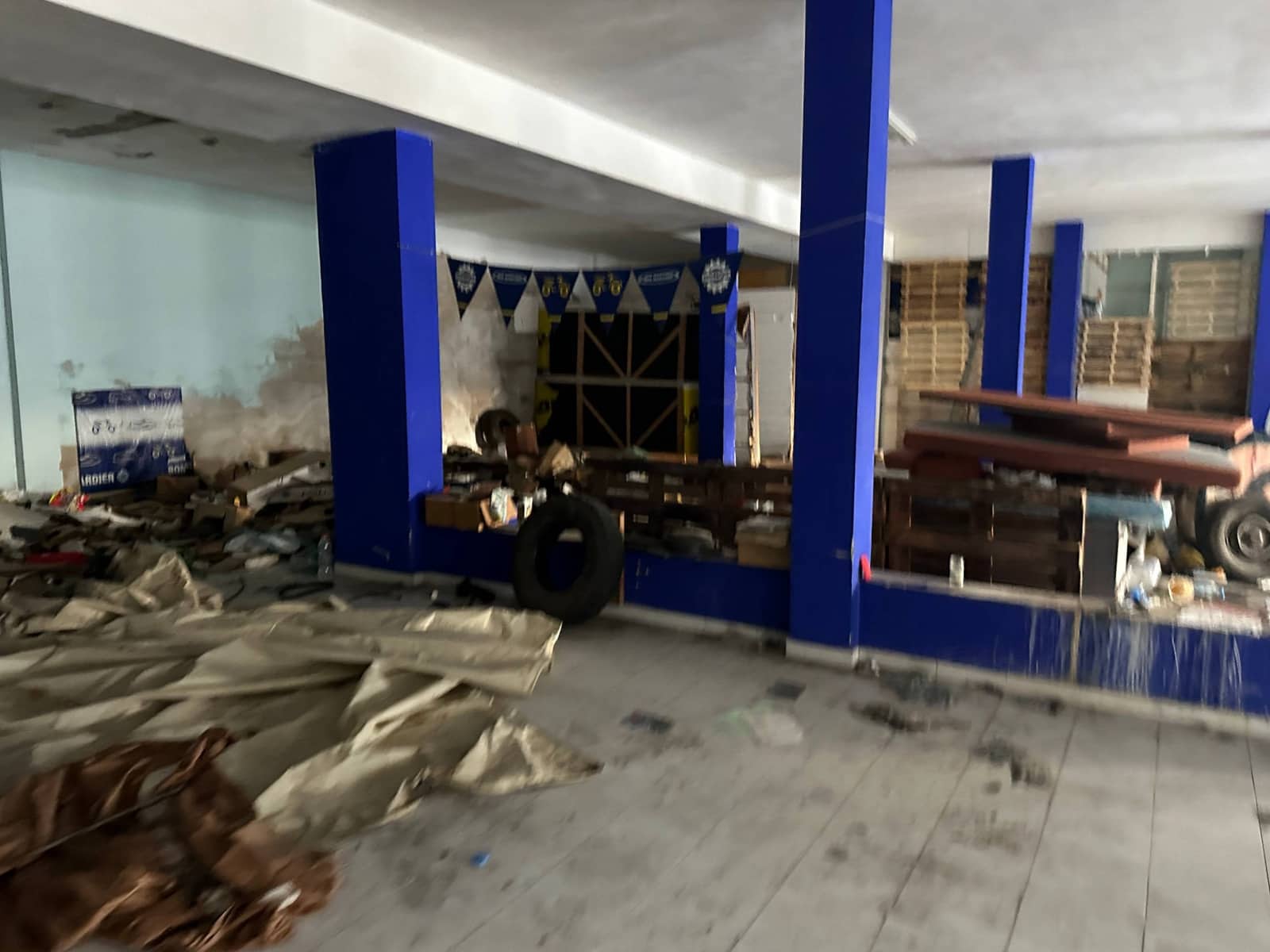 Erhverv til salg i Corralejo - € 514.900 (Ref: 8048130)