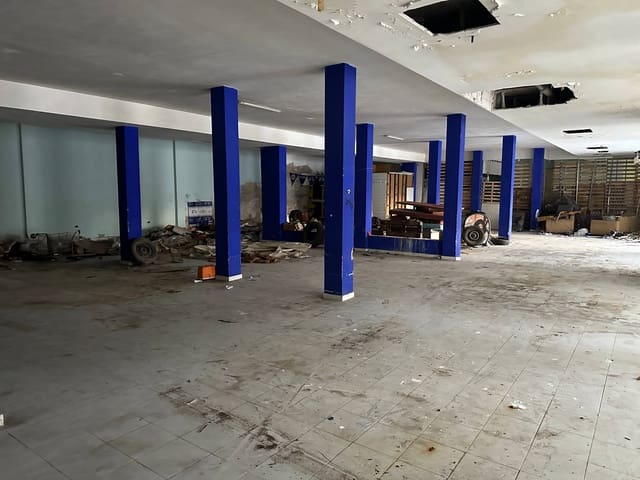 Kommersiell til salgs i Corralejo, La Oliva - € 514 900 (Ref: 8048130)