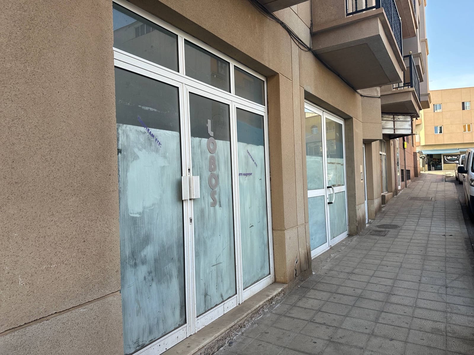 Erhverv til salg i Corralejo - € 514.900 (Ref: 8048130)