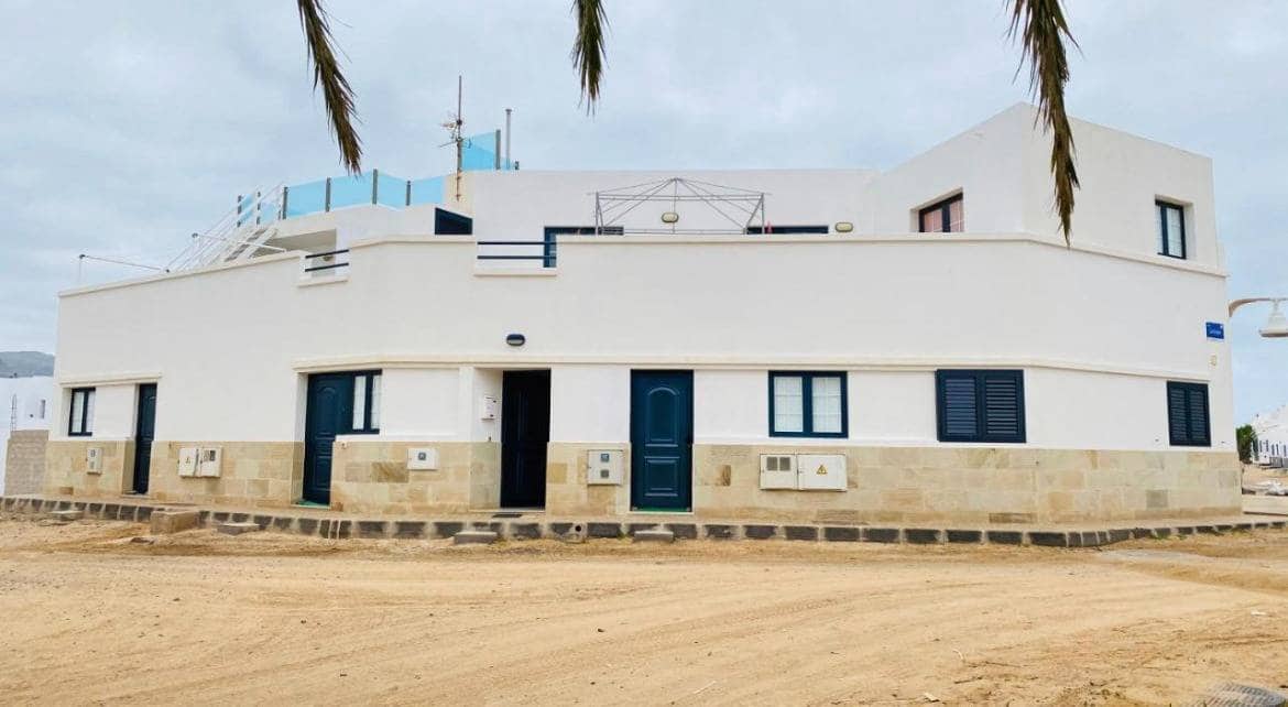 5 soveværelse Villa til salg i Teguise - € 990.000 (Ref: 8093725)