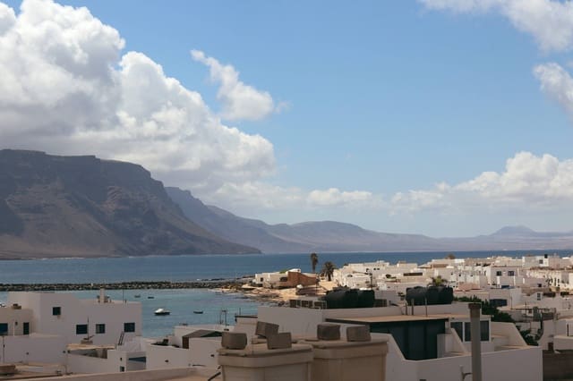 5 makuuhuone Huvila myytävänä paikassa Teguise - 990 000 € (Ref: 8093725)