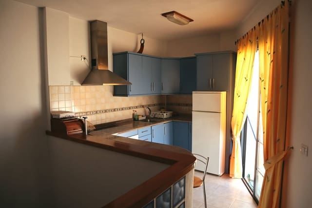 5 makuuhuone Huvila myytävänä paikassa Teguise - 990 000 € (Ref: 8093725)