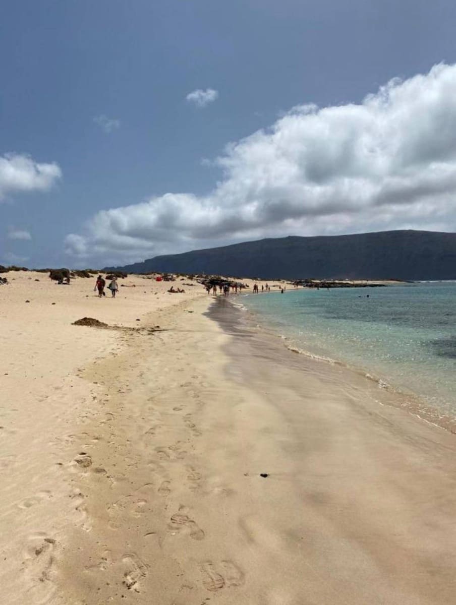 5 soveværelse Villa til salg i Teguise - € 990.000 (Ref: 8093725)