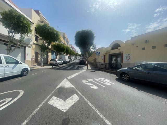 12 soveværelse Erhverv til salg i Telde - € 512.100 (Ref: 8093728)