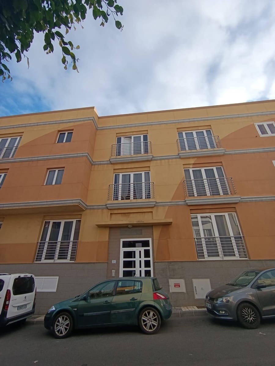 2 quarto Apartamento para venda em El Carrizal com garagem - 140 000 € (Ref: 8096306)