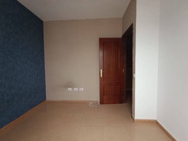 2 slaapkamer Flat te koop in El Carrizal, Ingenio met garage - € 140.000 (Ref: 8096306)