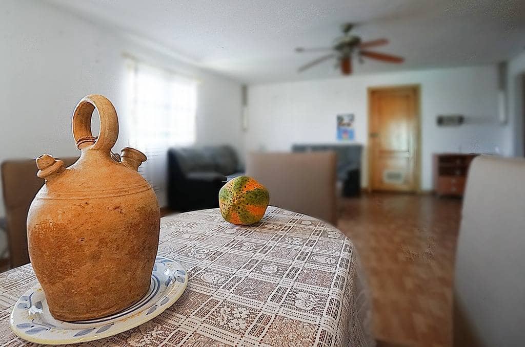 2 soveværelse Finca/Landehus til salg i Santa Maria de Guia de Gran Canaria med garage - € 320.000 (Ref: 8099813)