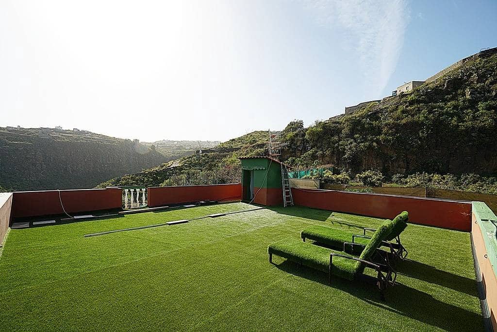 2 soveværelse Finca/Landehus til salg i Santa Maria de Guia de Gran Canaria med garage - € 320.000 (Ref: 8099813)