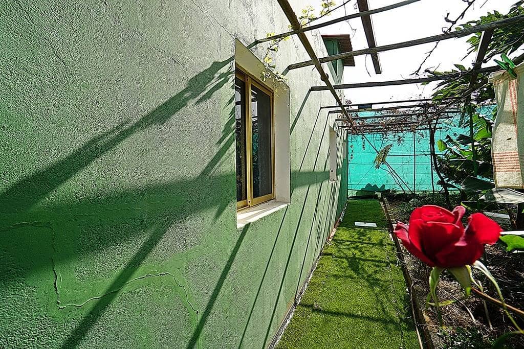 2 soveværelse Finca/Landehus til salg i Santa Maria de Guia de Gran Canaria med garage - € 320.000 (Ref: 8099813)