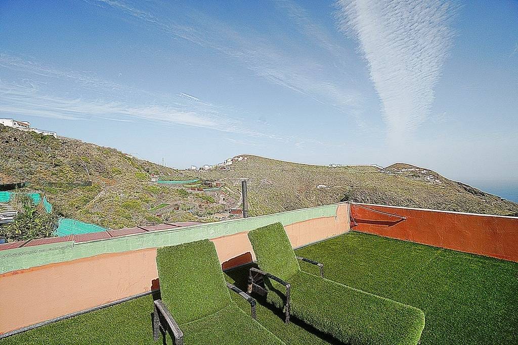 2 soveværelse Finca/Landehus til salg i Santa Maria de Guia de Gran Canaria med garage - € 320.000 (Ref: 8099813)