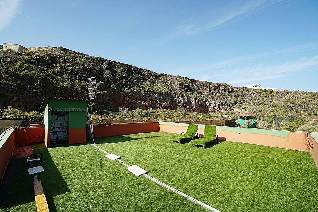 2 soveværelse Finca/Landehus til salg i Santa Maria de Guia de Gran Canaria med garage - € 320.000 (Ref: 8099813)