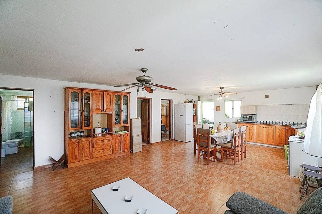 2 soveværelse Finca/Landehus til salg i Santa Maria de Guia de Gran Canaria med garage - € 320.000 (Ref: 8099813)