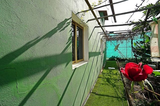 2 soverom Finca/Herregård til salgs i Santa María de Guía de Gran Canaria med garasje - € 320 000 (Ref: 8099813)