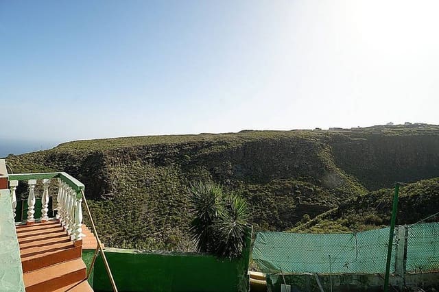 2 soverom Finca/Herregård til salgs i Santa María de Guía de Gran Canaria med garasje - € 320 000 (Ref: 8099813)