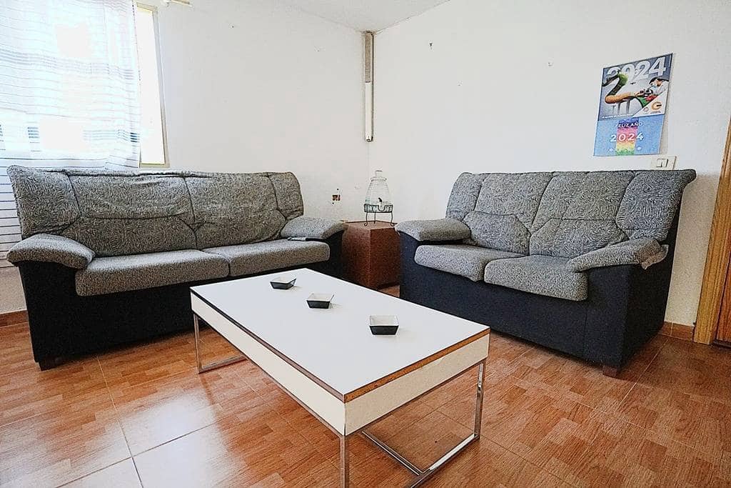 2 soveværelse Finca/Landehus til salg i Santa Maria de Guia de Gran Canaria med garage - € 320.000 (Ref: 8099813)