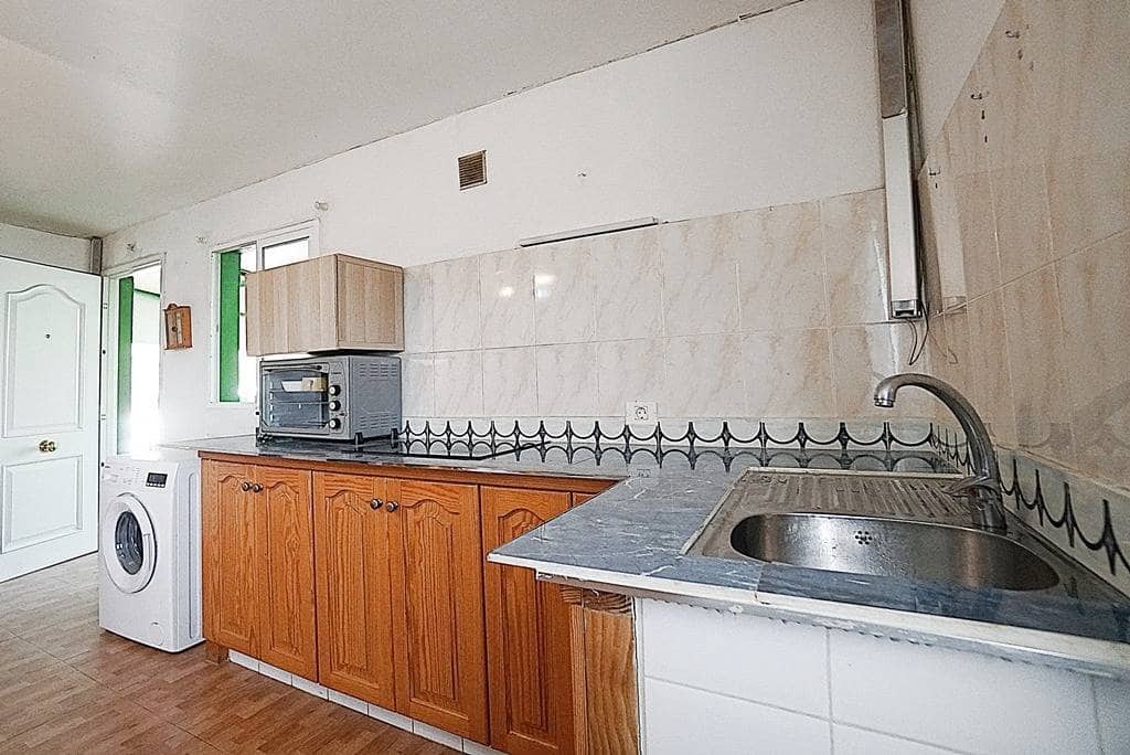 2 soveværelse Finca/Landehus til salg i Santa Maria de Guia de Gran Canaria med garage - € 320.000 (Ref: 8099813)