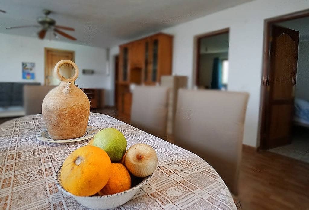 2 soveværelse Finca/Landehus til salg i Santa Maria de Guia de Gran Canaria med garage - € 320.000 (Ref: 8099813)