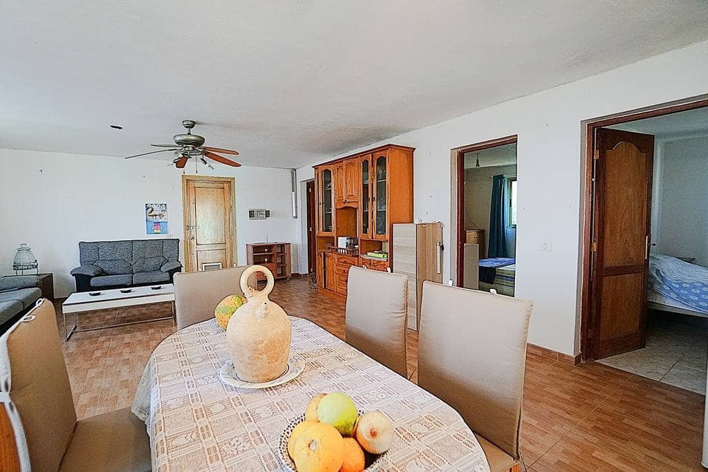 2 soveværelse Finca/Landehus til salg i Santa Maria de Guia de Gran Canaria med garage - € 320.000 (Ref: 8099813)