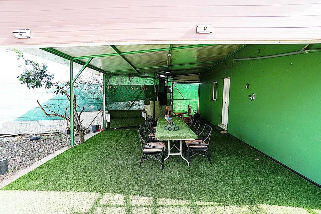 2 soveværelse Finca/Landehus til salg i Santa Maria de Guia de Gran Canaria med garage - € 320.000 (Ref: 8099813)