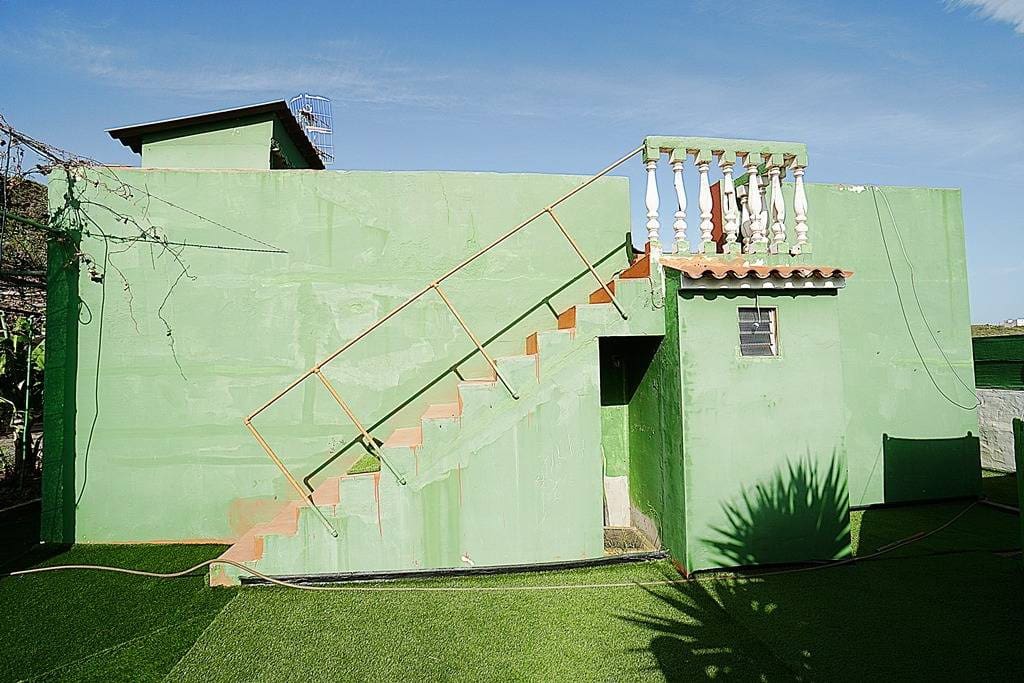 2 soveværelse Finca/Landehus til salg i Santa Maria de Guia de Gran Canaria med garage - € 320.000 (Ref: 8099813)