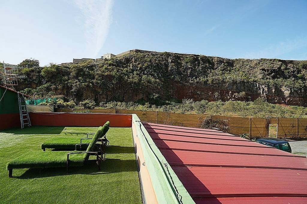 2 soveværelse Finca/Landehus til salg i Santa Maria de Guia de Gran Canaria med garage - € 320.000 (Ref: 8099813)