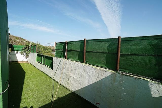 2 soverom Finca/Herregård til salgs i Santa María de Guía de Gran Canaria med garasje - € 320 000 (Ref: 8099813)