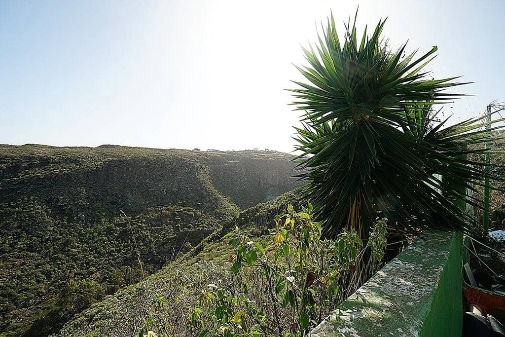 2 soveværelse Finca/Landehus til salg i Santa Maria de Guia de Gran Canaria med garage - € 320.000 (Ref: 8099813)