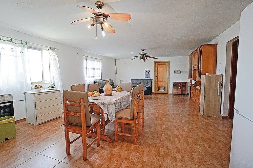 2 soveværelse Finca/Landehus til salg i Santa Maria de Guia de Gran Canaria med garage - € 320.000 (Ref: 8099813)