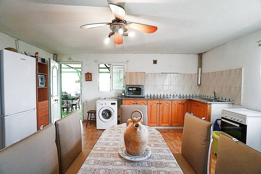 2 soveværelse Finca/Landehus til salg i Santa Maria de Guia de Gran Canaria med garage - € 320.000 (Ref: 8099813)