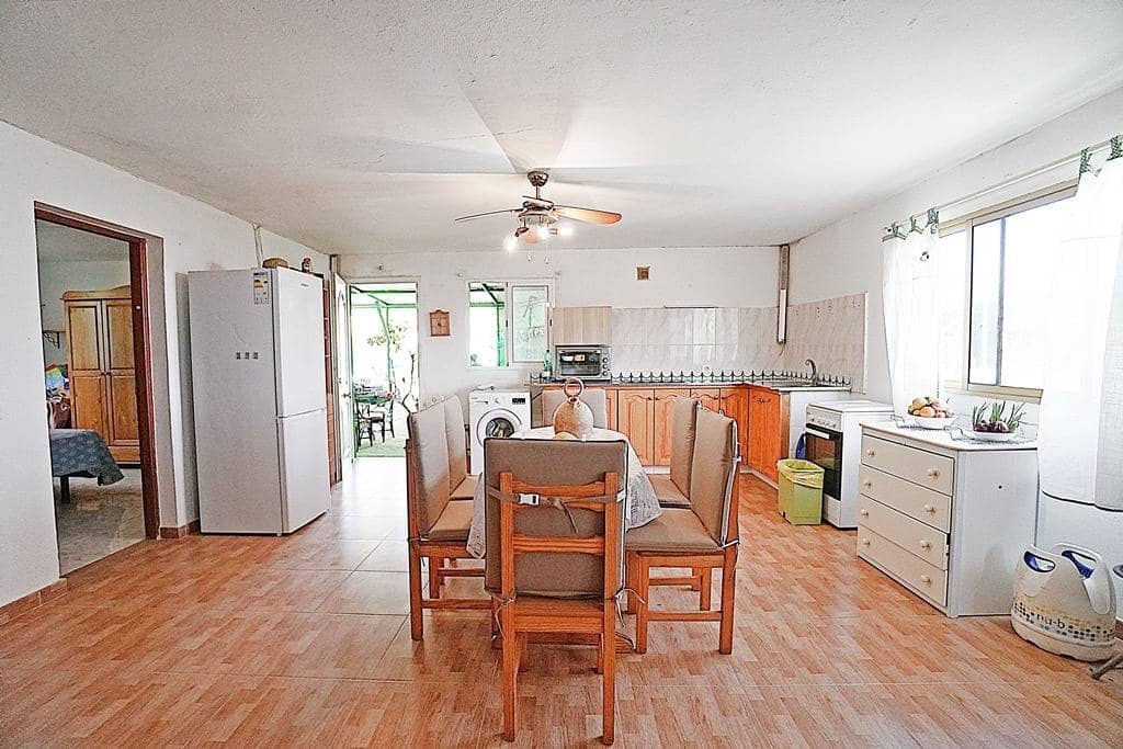 2 soveværelse Finca/Landehus til salg i Santa Maria de Guia de Gran Canaria med garage - € 320.000 (Ref: 8099813)