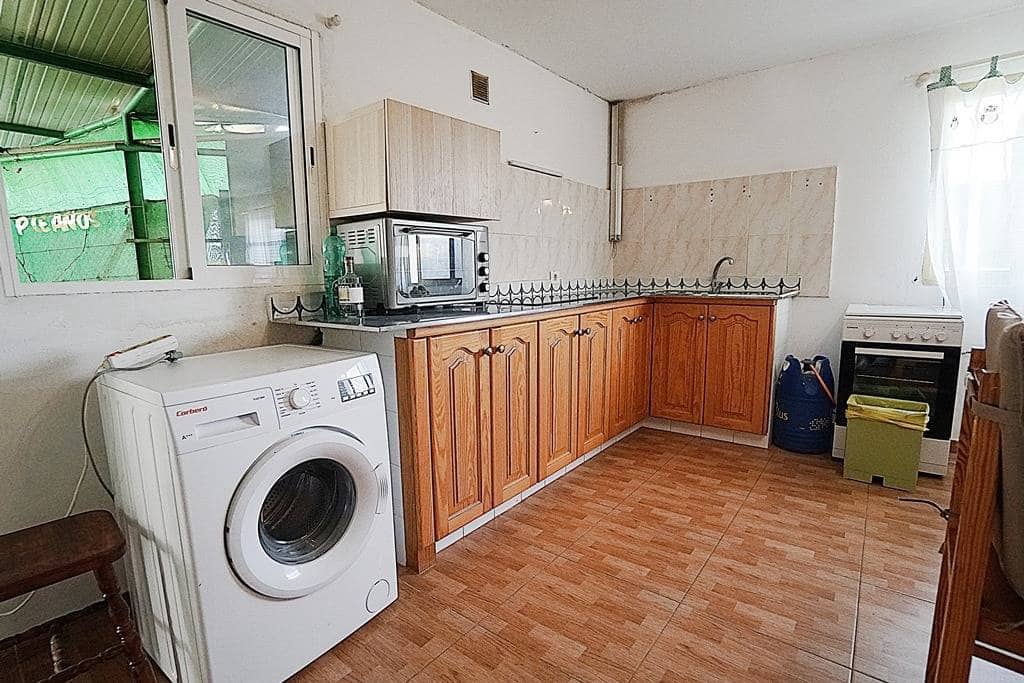 2 soveværelse Finca/Landehus til salg i Santa Maria de Guia de Gran Canaria med garage - € 320.000 (Ref: 8099813)