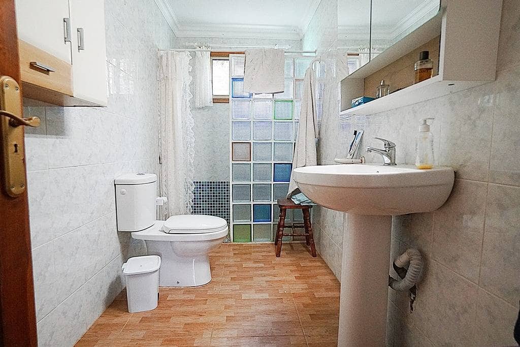 2 soveværelse Finca/Landehus til salg i Santa Maria de Guia de Gran Canaria med garage - € 320.000 (Ref: 8099813)