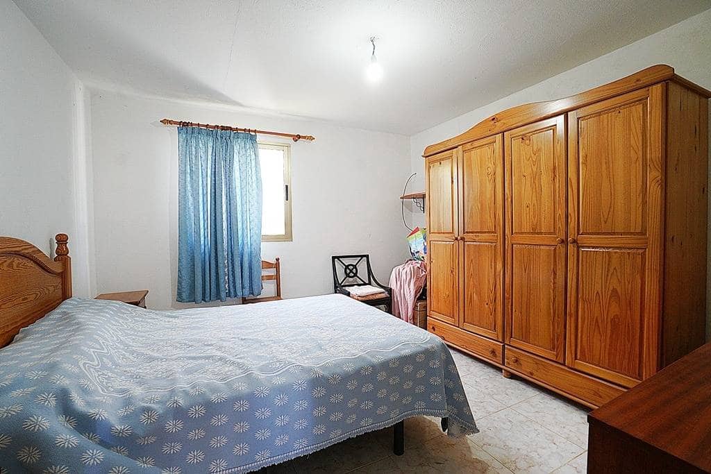 2 soveværelse Finca/Landehus til salg i Santa Maria de Guia de Gran Canaria med garage - € 320.000 (Ref: 8099813)