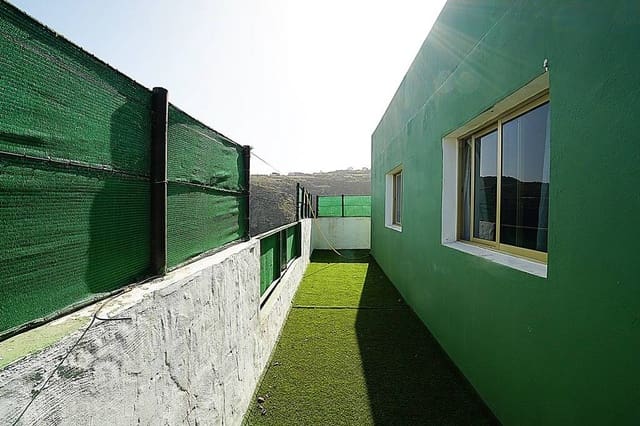 2 soverom Finca/Herregård til salgs i Santa María de Guía de Gran Canaria med garasje - € 320 000 (Ref: 8099813)