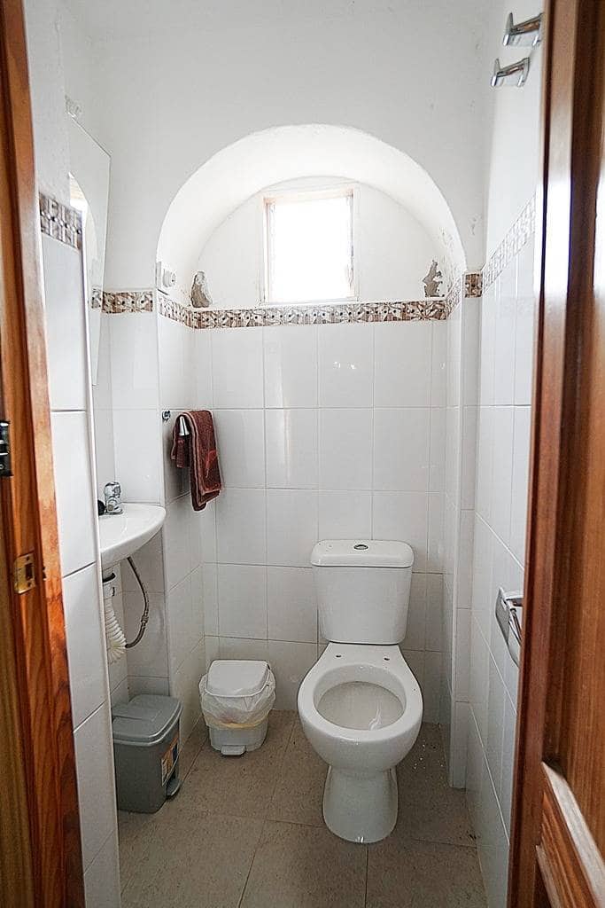 2 soveværelse Finca/Landehus til salg i Santa Maria de Guia de Gran Canaria med garage - € 320.000 (Ref: 8099813)